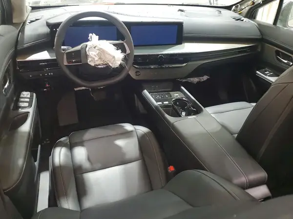5N1AZ3CS1SC113266 2025 NISSAN MURANO - Image 8