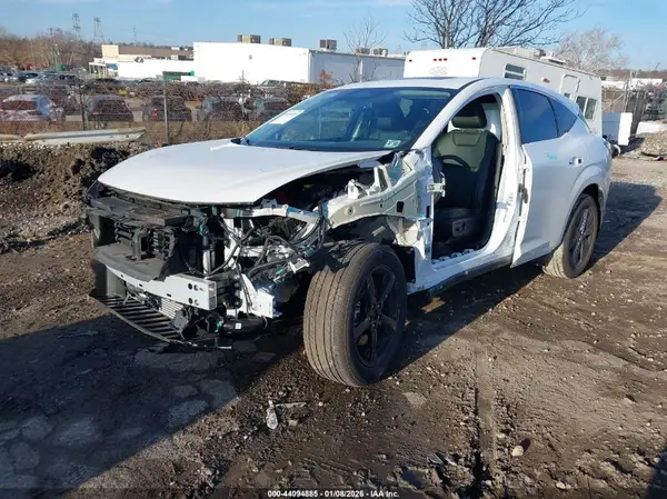 5N1AZ3CS1SC113770 2025 NISSAN MURANO - Image 2