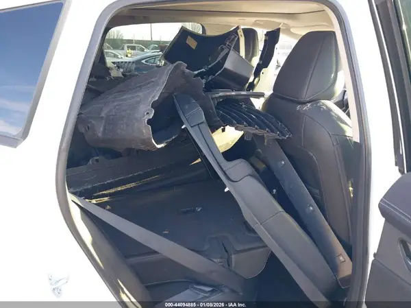 5N1AZ3CS1SC113770 2025 NISSAN MURANO - Image 8