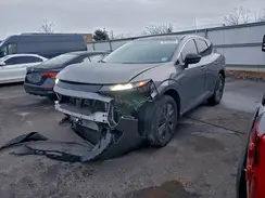 5N1AZ3CS1SC114403 2025 NISSAN MURANO