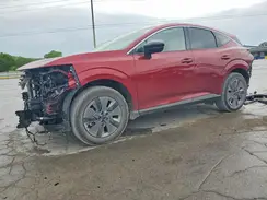 5N1AZ3CS1SC116927 2025 NISSAN MURANO