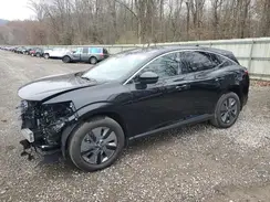 5N1AZ3CS1SC119231 2025 NISSAN MURANO