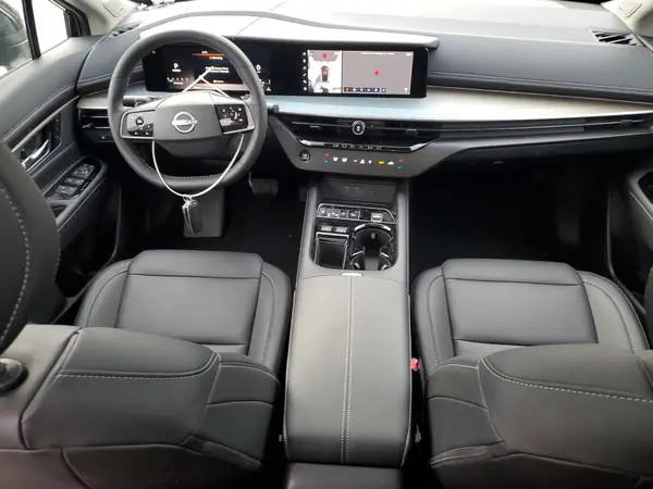 5N1AZ3CS1SC119231 2025 NISSAN MURANO - Image 8