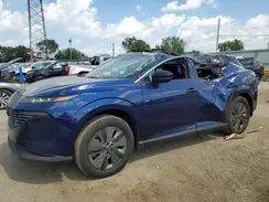 5N1AZ3CS1SC119729 2025 NISSAN MURANO