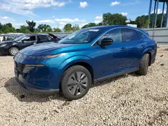5N1AZ3CS1SC120671 2025 NISSAN MURANO