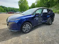 5N1AZ3CS1SC134151 2025 NISSAN MURANO