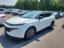 5N1AZ3CS1SC134179 2025 NISSAN MURANO