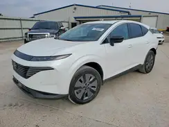 5N1AZ3CS1SC134425 2025 NISSAN MURANO