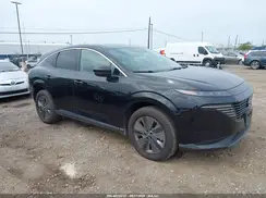 5N1AZ3CS1SC137955 2025 NISSAN MURANO