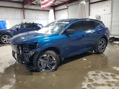 5N1AZ3CS1SC140726 2025 NISSAN MURANO