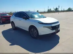 5N1AZ3CS2SC126091 2025 NISSAN MURANO