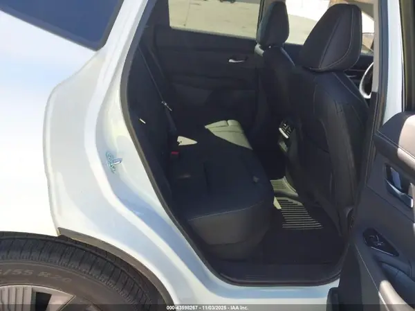 5N1AZ3CS2SC126091 2025 NISSAN MURANO - Image 8