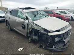 5N1AZ3CS2SC130514 2025 NISSAN MURANO