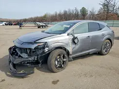 5N1AZ3CS2TC110314 2026 NISSAN MURANO