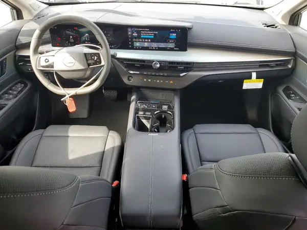5N1AZ3CS2TC110314 2026 NISSAN MURANO - Image 8
