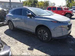 5N1AZ3CS3SC101913 2025 NISSAN MURANO