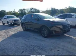 5N1AZ3CS3SC103287 2025 NISSAN MURANO