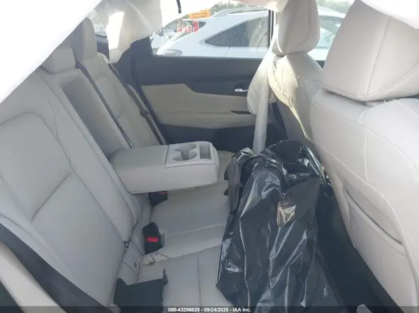 5N1AZ3CS3SC103287 2025 NISSAN MURANO - Image 8