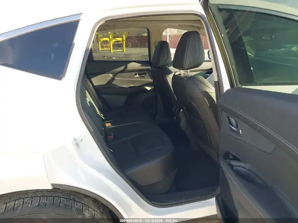5N1AZ3CS3SC104049 2025 NISSAN MURANO - Image 8