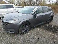 5N1AZ3CS3SC105556 2025 NISSAN MURANO