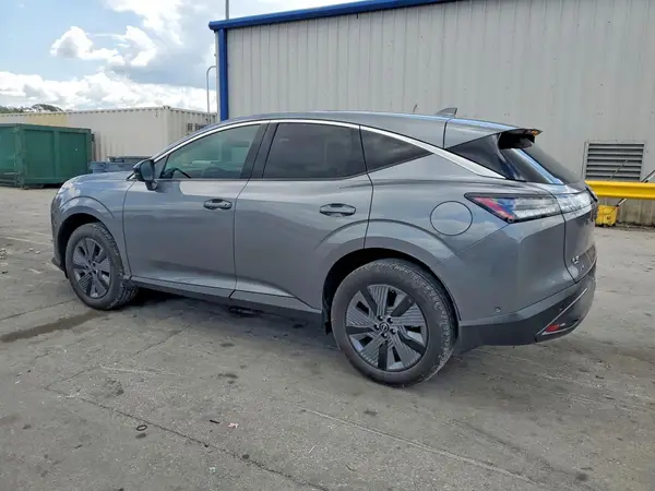 5N1AZ3CS3SC105850 2025 NISSAN MURANO - Image 2