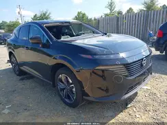 5N1AZ3CS3SC113463 2025 NISSAN MURANO