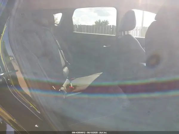 5N1AZ3CS3SC113463 2025 NISSAN MURANO - Image 8