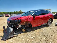 5N1AZ3CS3SC117237 2025 NISSAN MURANO
