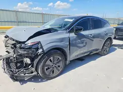 5N1AZ3CS3SC117979 2025 NISSAN MURANO