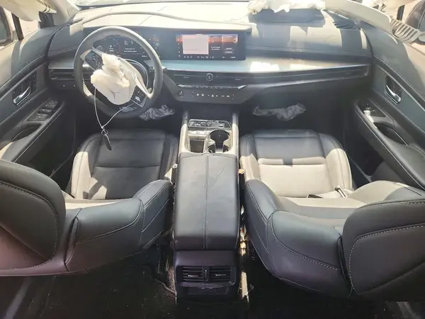 5N1AZ3CS3SC117979 2025 NISSAN MURANO - Image 8