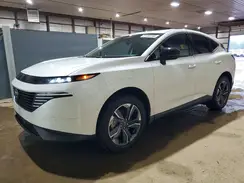 5N1AZ3CS3SC121014 2025 NISSAN MURANO
