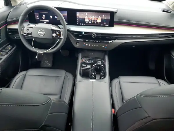 5N1AZ3CS3SC121014 2025 NISSAN MURANO - Image 8
