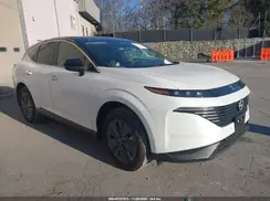 5N1AZ3CS3SC125662 2025 NISSAN MURANO