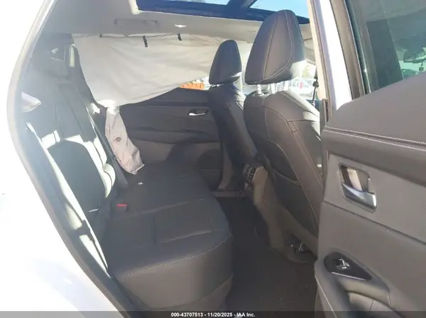 5N1AZ3CS3SC125662 2025 NISSAN MURANO - Image 8