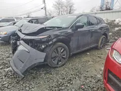 5N1AZ3CS3SC129050 2025 NISSAN MURANO