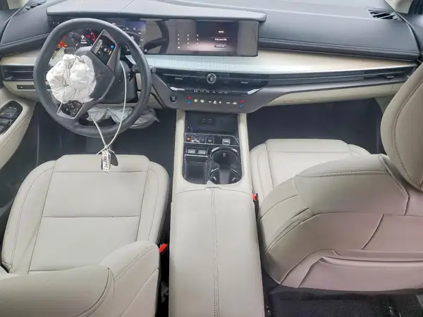 5N1AZ3CS3SC129050 2025 NISSAN MURANO - Image 8