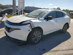 5N1AZ3CS3SC129145 2025 NISSAN MURANO
