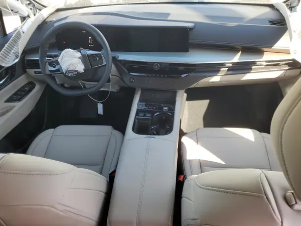 5N1AZ3CS3SC129145 2025 NISSAN MURANO - Image 8