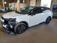 5N1AZ3CS3SC136841 2025 NISSAN MURANO