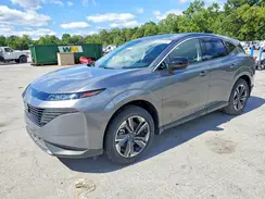 5N1AZ3CS3SC141635 2025 NISSAN MURANO