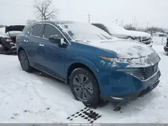 5N1AZ3CS3TC101766 2026 NISSAN MURANO