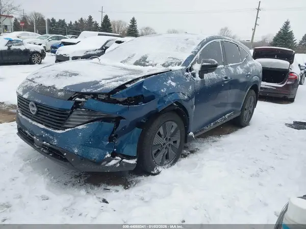5N1AZ3CS3TC101766 2026 NISSAN MURANO - Image 2