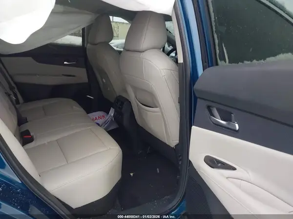 5N1AZ3CS3TC101766 2026 NISSAN MURANO - Image 8
