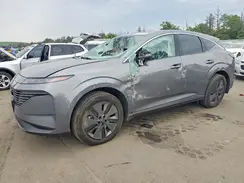 5N1AZ3CS3TC103615 2026 NISSAN MURANO