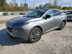 5N1AZ3CS3TC104327 2026 NISSAN MURANO