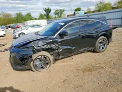 5N1AZ3CS3TC108507 2026 NISSAN MURANO