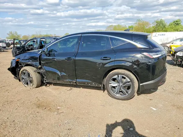 5N1AZ3CS3TC108507 2026 NISSAN MURANO - Image 2