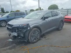 5N1AZ3CS4SC109342 2025 NISSAN MURANO