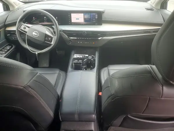 5N1AZ3CS4SC109342 2025 NISSAN MURANO - Image 8