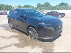 5N1AZ3CS4SC109728 2025 NISSAN MURANO